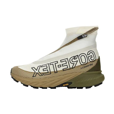 Merrell Agility Peak 5 Zero GORE-TEX 1TRL 'White Coyote'