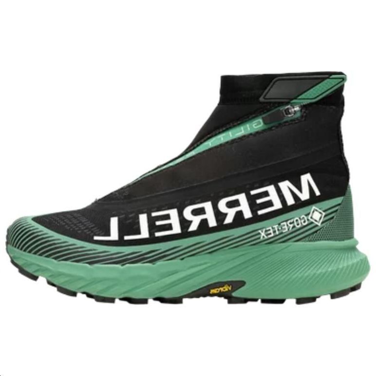 Buy Merrell Agility Peak 5 Zero GORE-TEX '黑松绿' J067723
