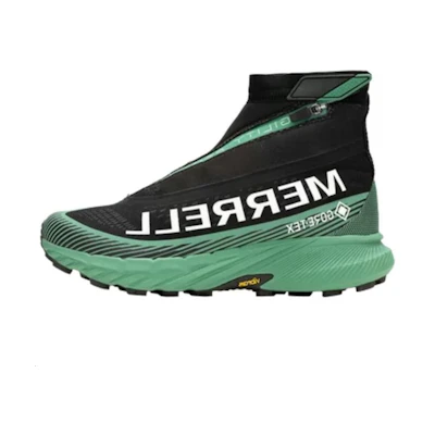 Merrell Agility Peak 5 Zero GORE-TEX 'Black Pine Green'