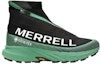 Order Merrell Agility Peak 5 Zero GORE-TEX '黑松绿' J067723