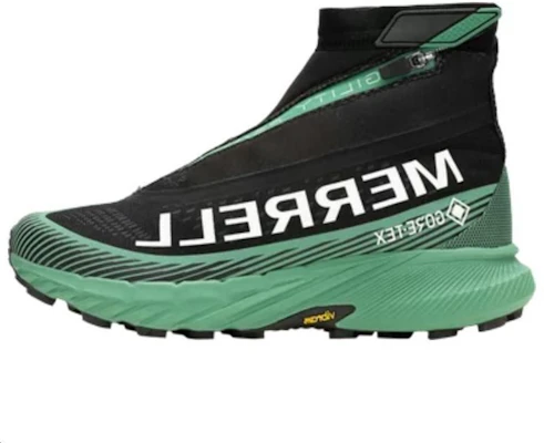メレル アジリティピーク5 GTX 黒緑 (Mereru Ajiritīpīku 5 GTX Kuro Midori) J067723 Lookbook メレル アジリティピーク5 GTX 黒緑 (Mereru Ajiritīpīku 5 GTX Kuro Midori) J067723
