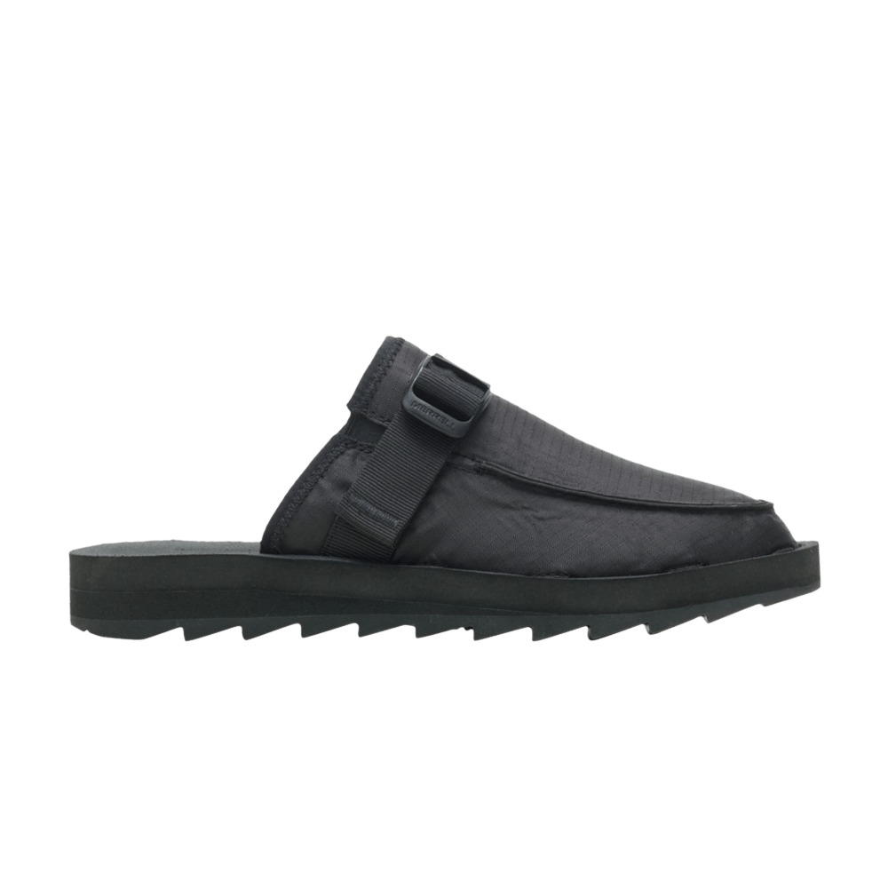 Buy Merrell 阿尔卑斯木屐‘黑色’ J2002851