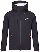 Merrell Black Outdoor Waterproof Windproof Jacket for Hiking & Sports MC2239012-1 Merrell Black Outdoor Waterproof Windproof Jacket for Hiking & Sports MC2239012-1