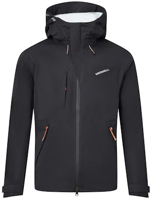 Merrell Black Outdoor Waterproof Windproof Jacket for Hiking & Sports MC2239012-1 Buy Merrell Black Outdoor Waterproof Windproof Jacket for Hiking & Sports MC2239012-1