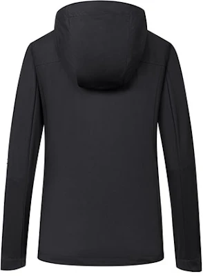 MERRELL Black Waterproof Windproof Outdoor 3-in-1 Jacket MC2230002-BK02 Buy MERRELL Black Waterproof Windproof Outdoor 3-in-1 Jacket MC2230002-BK02