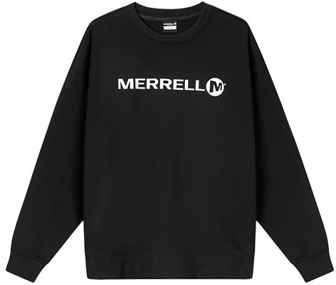 merrell-casual-outdoor-unisex-black-crewneck-sweatshirt-with-lettering-mc-2210041-2