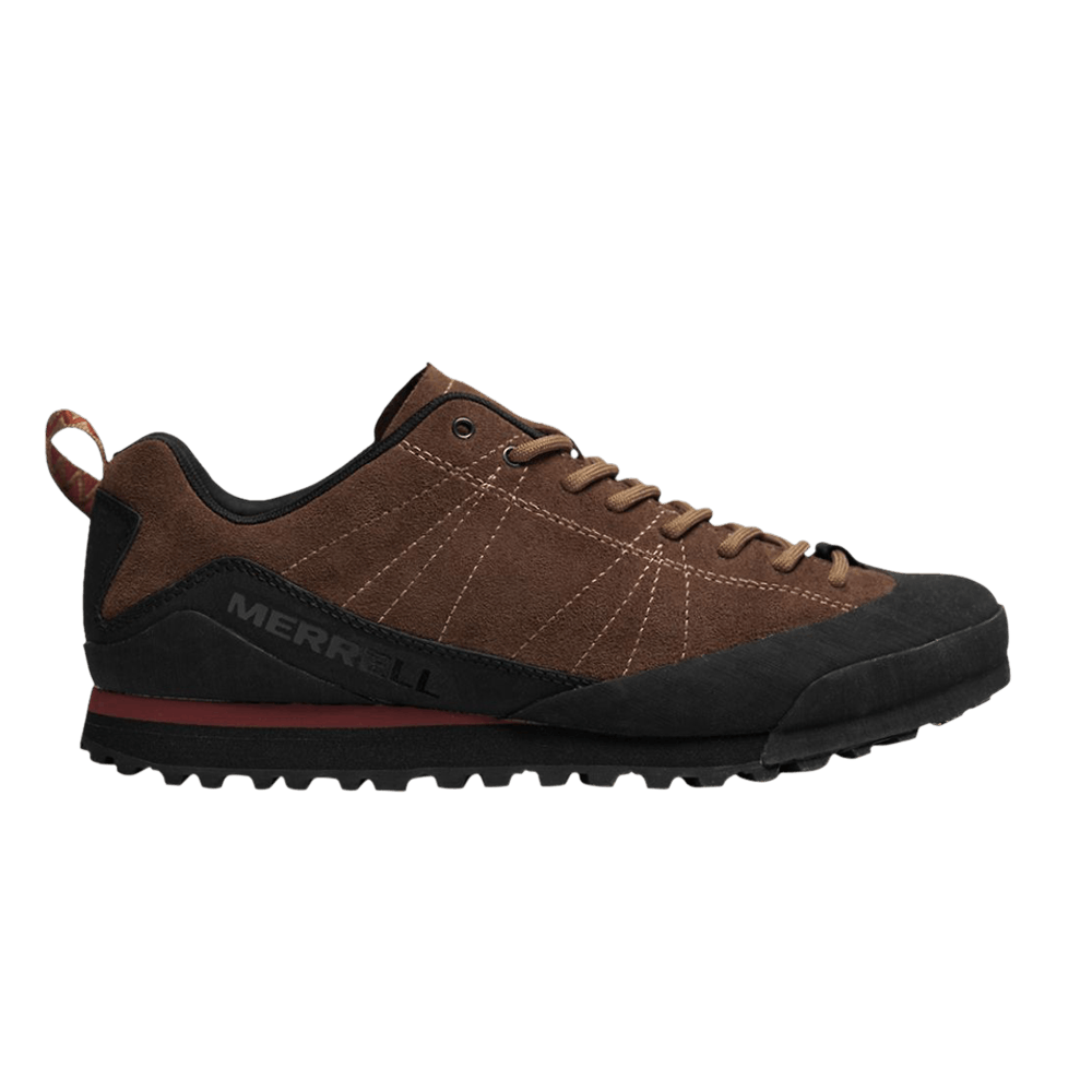 Buy Merrell Catalyst Pro 'Earth' J003933