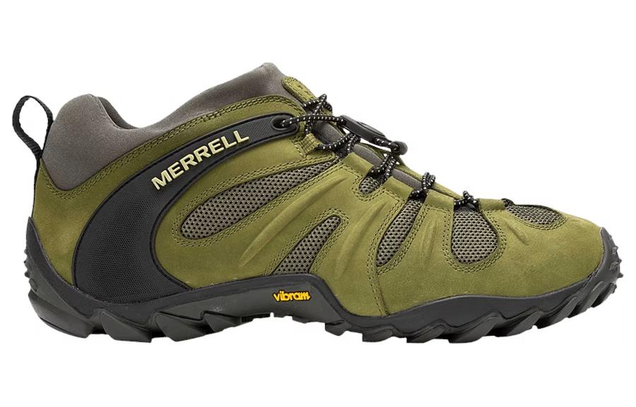 Order メレル カメレオン8 ストレッチ (アボカド) J037261