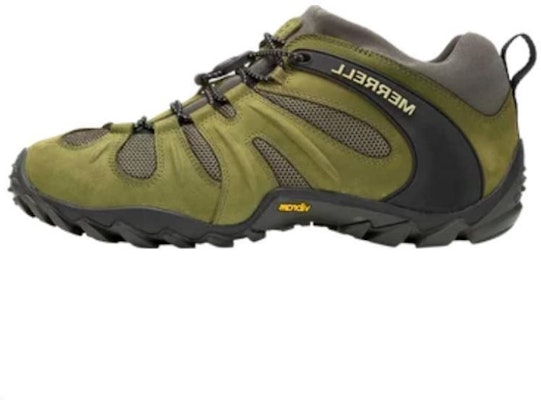 メレル カメレオン8 ストレッチ (アボカド) J037261 Details for メレル カメレオン8 ストレッチ (アボカド) J037261