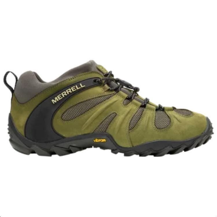 Sizing メレル カメレオン8 ストレッチ (アボカド) J037261