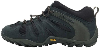 Merrell Chameleon 8 Stretch 'Black Grey' J033091 Merrell Chameleon 8 Stretch 'Black Grey' J033091