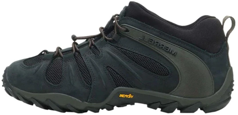 Merrell Chameleon 8 Stretch ''Noir Gris'' J033091 Buy Merrell Chameleon 8 Stretch ''Noir Gris'' J033091