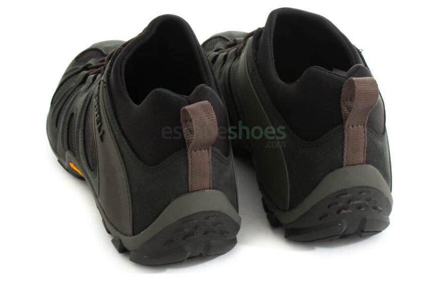 Lookbook Merrell Chameleon 8 Stretch ''Noir Gris'' J033091
