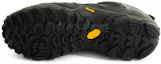 Shop Merrell Chameleon 8 Stretch ''Noir Gris'' J033091