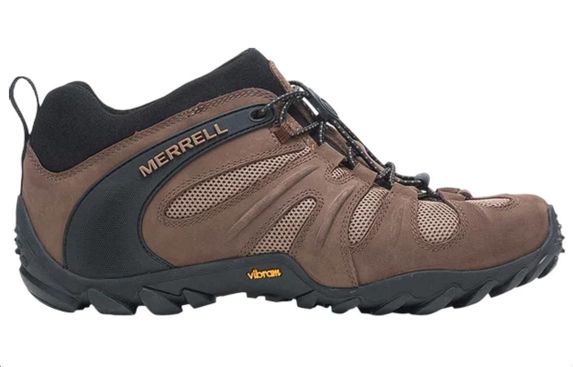 Order Merrell Chameleon 8 Stretch ''Earth'' Chaussures J135435