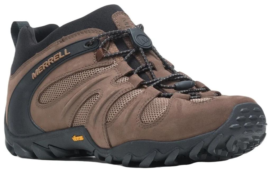 Merrell Chameleon 8 Stretch 'Earth' 圖 3
