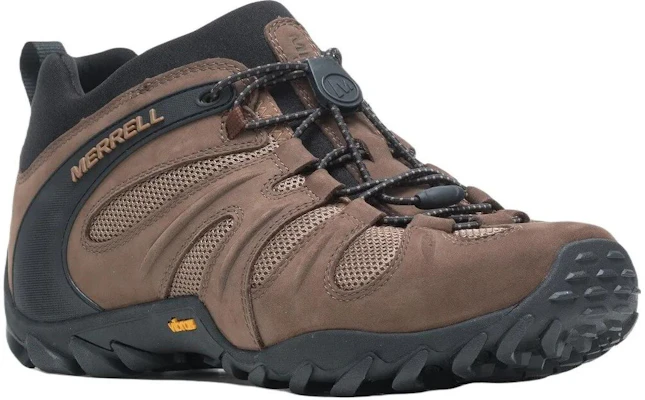 Merrell Chameleon 8 Stretch ''Earth'' Chaussures J135435 Lookbook Merrell Chameleon 8 Stretch ''Earth'' Chaussures J135435