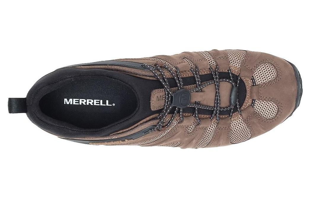 Shop Merrell Chameleon 8 Stretch ''Earth'' Chaussures J135435