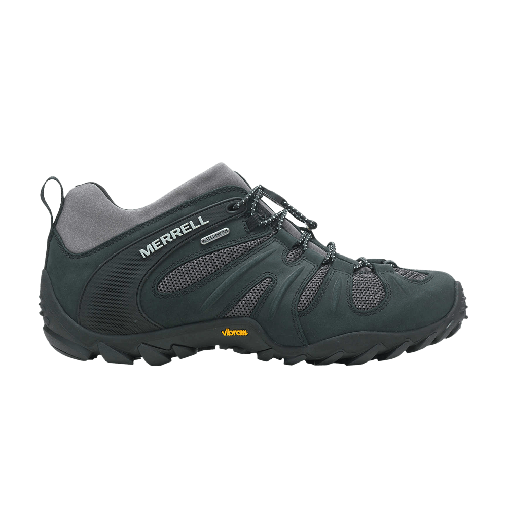 merrell chameleon 8 stretch waterproof