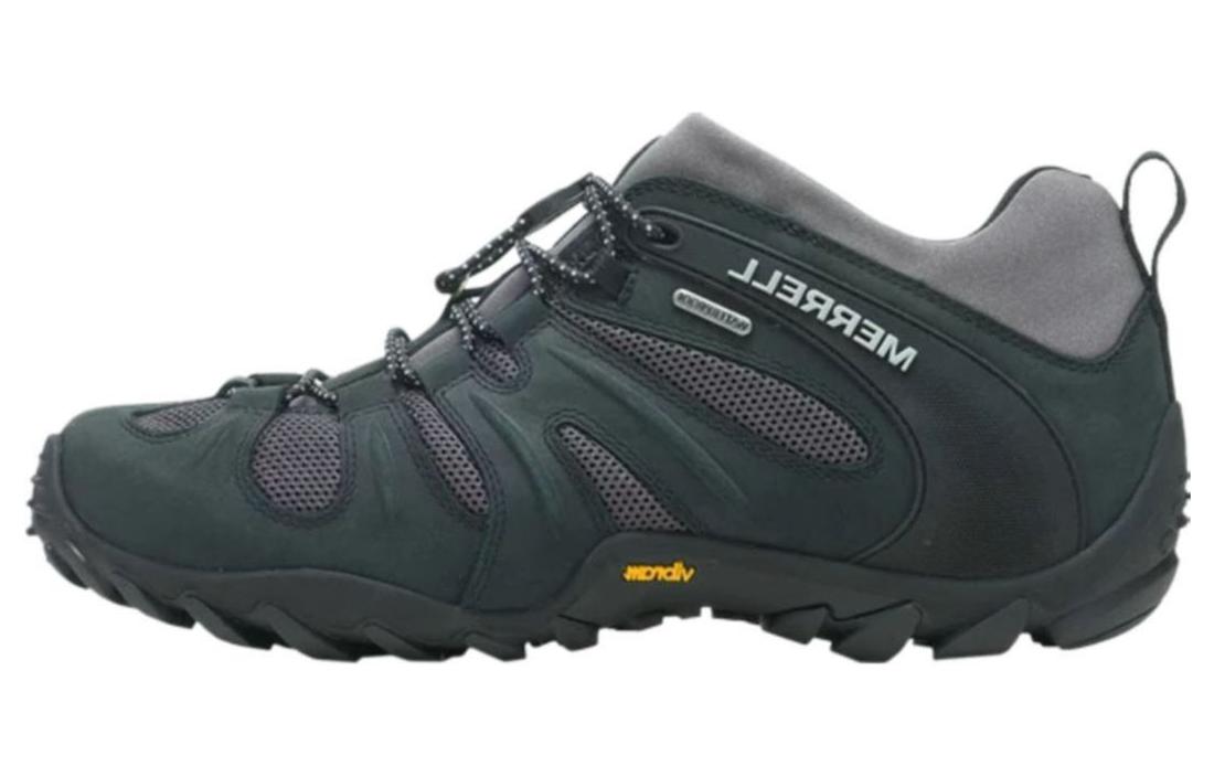 Buy 메렐 카멜레온 8 스트레치 방수 (블랙/그레이) J034177