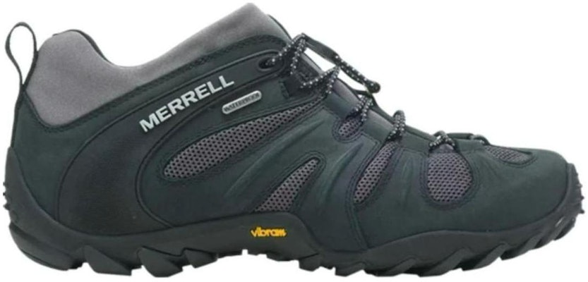 메렐 카멜레온 8 스트레치 방수 (블랙/그레이) J034177 Order 메렐 카멜레온 8 스트레치 방수 (블랙/그레이) J034177