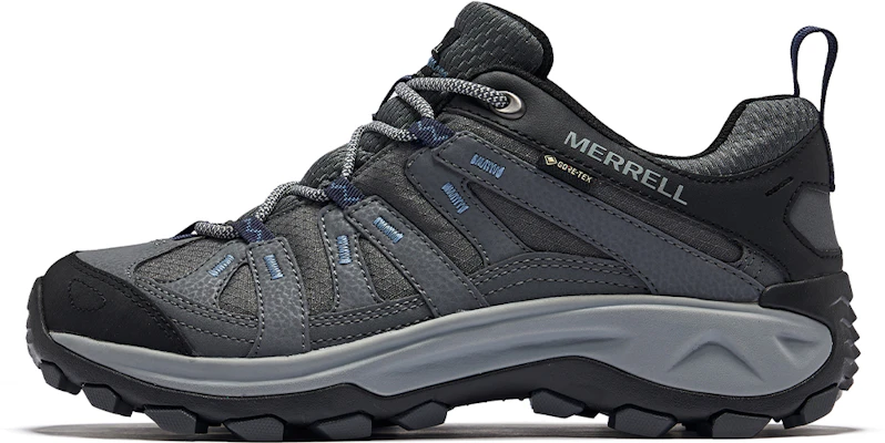 Merrell Claypool 2 Sport GTX Waterproof Hiking Shoes Men - Gray/Black. J037565 Buy Merrell Claypool 2 Sport GTX Waterproof Hiking Shoes Men - Gray/Black. J037565
