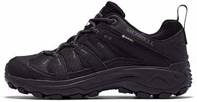 MERRELL Claypool 2 Sport GTX Waterproof Hiking Shoes Black J037563 MERRELL Claypool 2 Sport GTX Waterproof Hiking Shoes Black J037563
