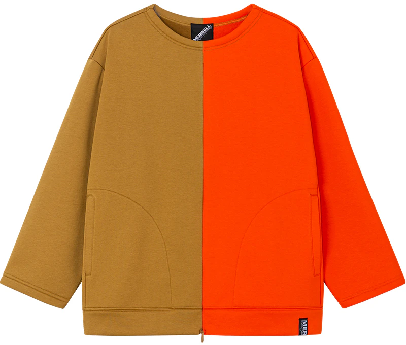 merrell-colorblock-crewneck-fleece-sweatshirt-unisex-casual-loose-fit-mc-3220006-3
