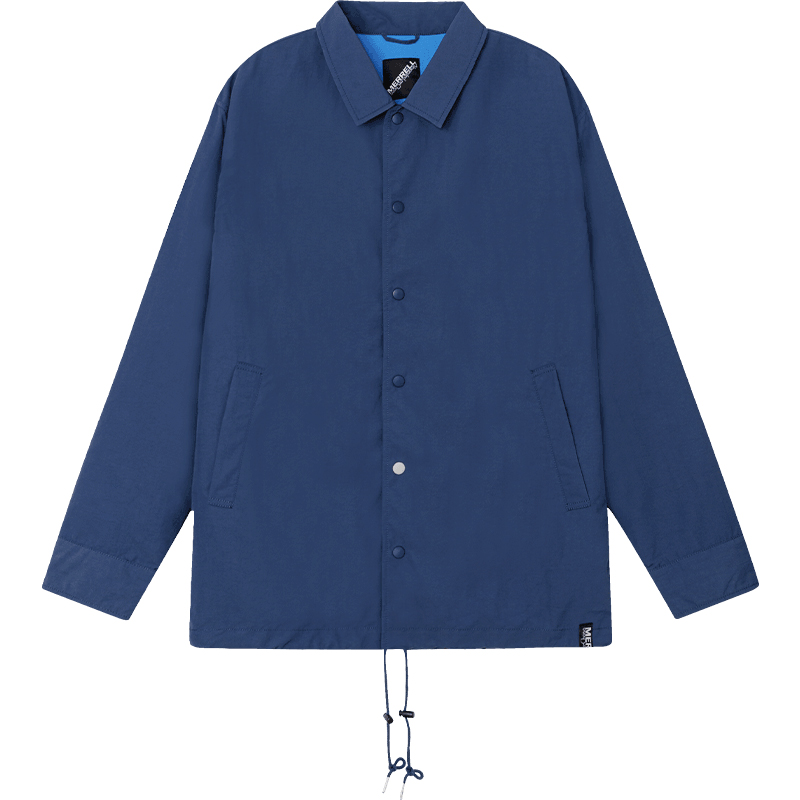 MERRELL Graphic Print Crewneck Long Sleeve Sweatshirt Unisex MC2210022-1