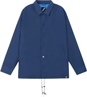 MERRELL Embroidered Casual Sports Jacket Navy Blue MC2220005-2 MERRELL Embroidered Casual Sports Jacket Navy Blue MC2220005-2