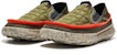 Merrell Hut Moc 2 Boleh Lipat 'Avocado Tangerine' J005391