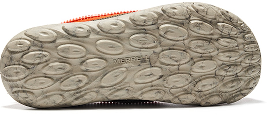 Merrell Hut Moc 2 Packable 'Avocado Tangerine' J005391 Purchase Merrell Hut Moc 2 Packable 'Avocado Tangerine' J005391