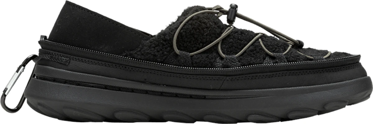 Merrell Hut Moc 2 Fleece 1TRL ''Schwarz Olive'' Packbar J067909 Buy Merrell Hut Moc 2 Fleece 1TRL ''Schwarz Olive'' Packbar J067909