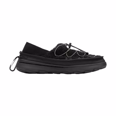 Merrell Hut Moc 2 Packable Fleece 1TRL 'Black Olive'