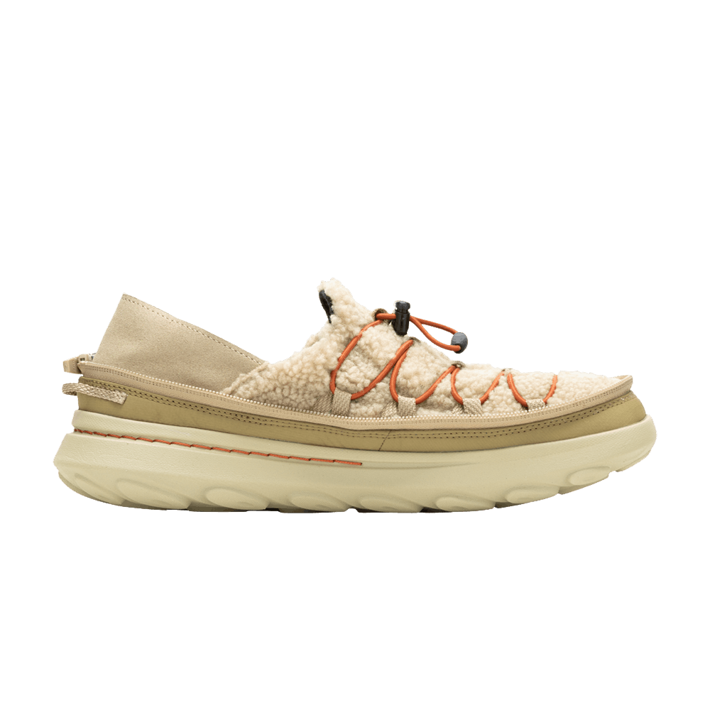 Merrell Hut Moc 2 Packable Fleece 1TRL 'Incense'