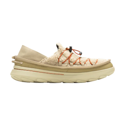 Merrell Hut Moc 2 Packable Fleece 1TRL 'Incense'