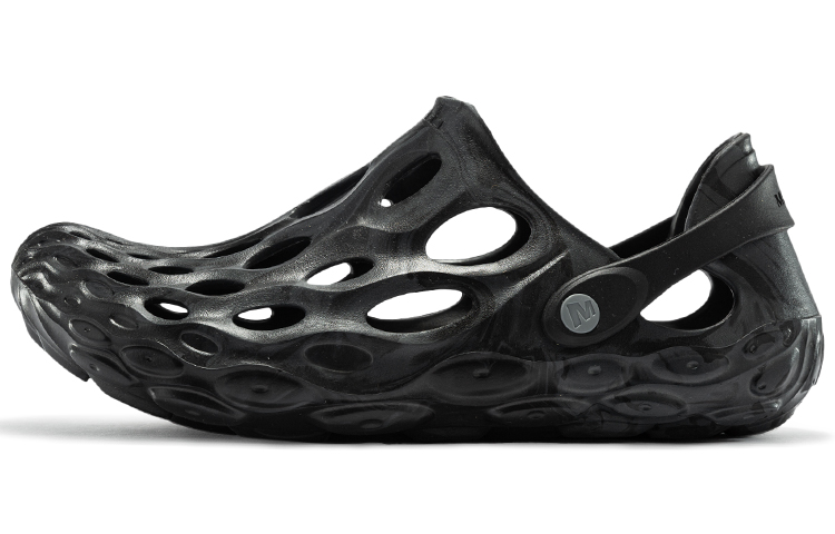 Merrell Hydro Moc 'Black' J48595
