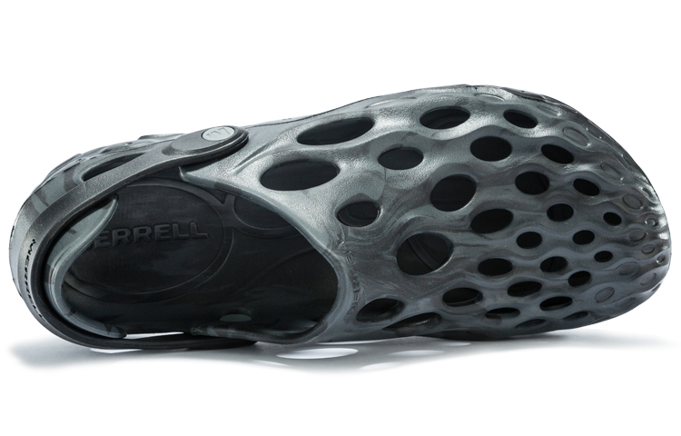 Shop Merrell Hydro Moc '黑色' J48595