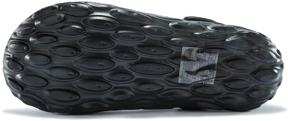 Merrell Hydro Moc 'Hitam' J48595 Purchase Merrell Hydro Moc 'Hitam' J48595