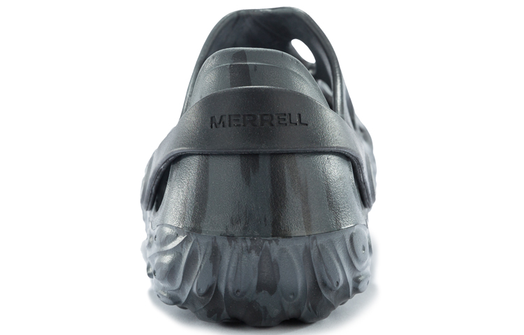 Purchase Merrell Hydro Moc '黑色' J48595