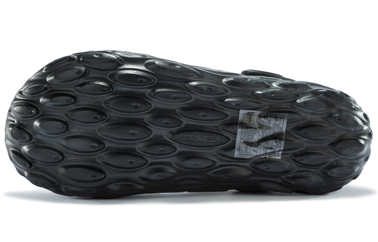 Details for Merrell Hydro Moc '黑色' J48595