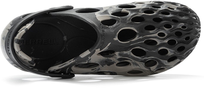 美綠 Hydro Moc 'Black Brindle' J003743 Lookbook 美綠 Hydro Moc 'Black Brindle' J003743