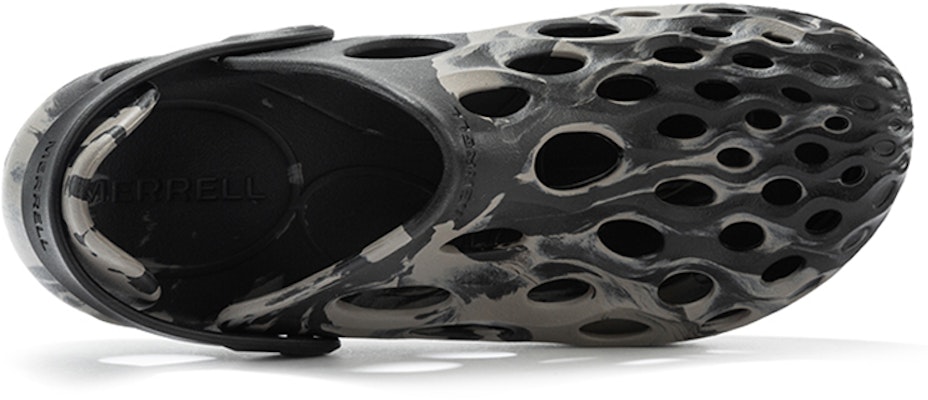Merrell Hydro Moc 'Black Brindle' J003743 Lookbook Merrell Hydro Moc 'Black Brindle' J003743