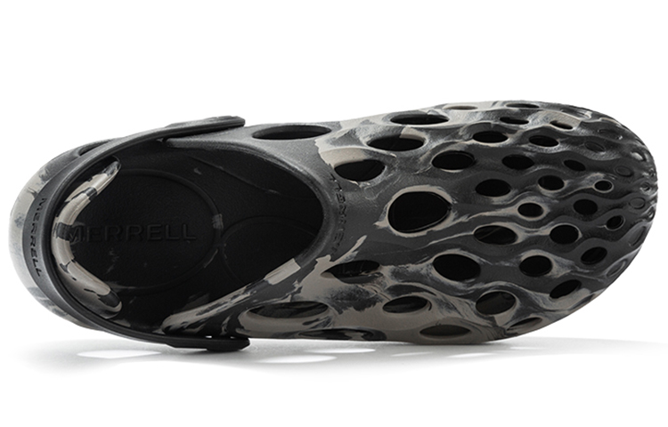 Shop 美綠 Hydro Moc 'Black Brindle' J003743