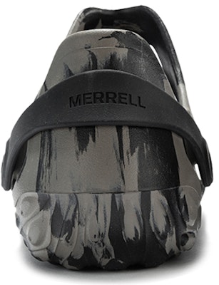 Merrell Hydro Moc 'Black Brindle' J003743 Shop Merrell Hydro Moc 'Black Brindle' J003743
