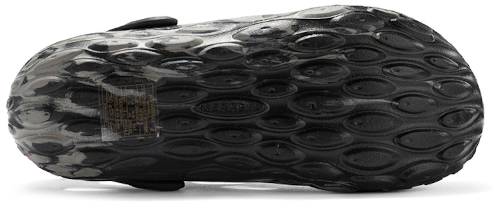 Merrell Hydro Moc 'Hitam Brindle' J003743 Purchase Merrell Hydro Moc 'Hitam Brindle' J003743