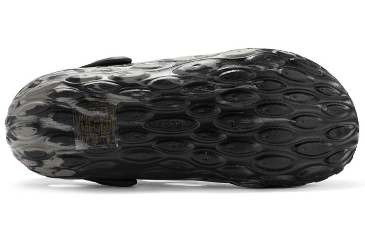 Details for 美綠 Hydro Moc 'Black Brindle' J003743