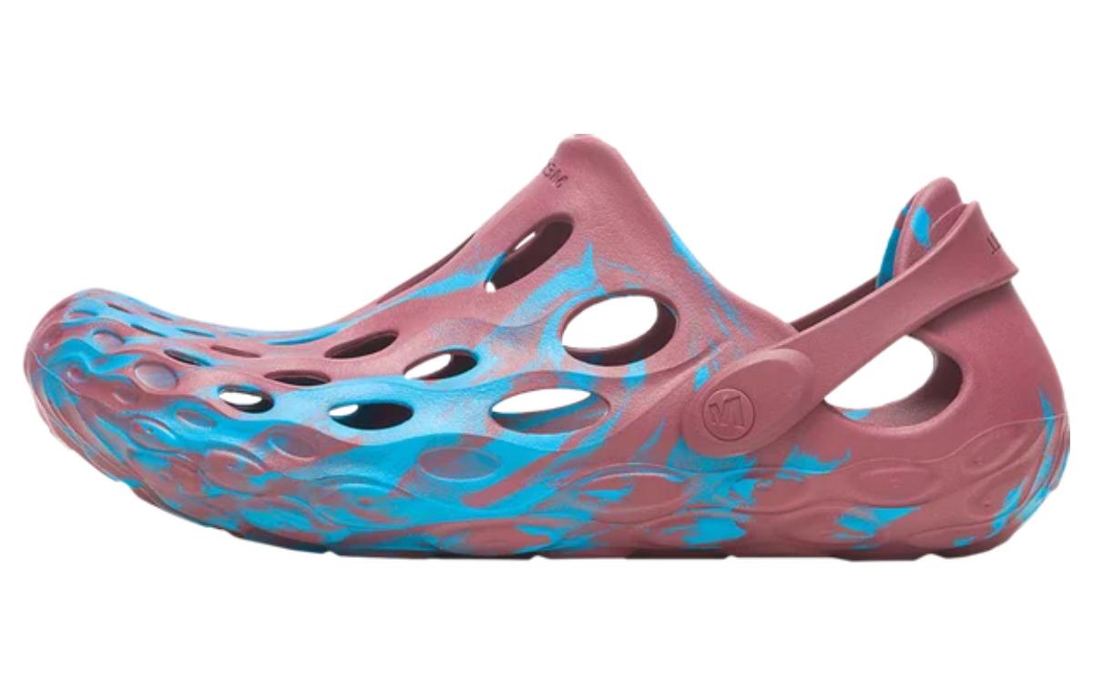 Merrell Hydro Moc 'Cabernet Marbled'