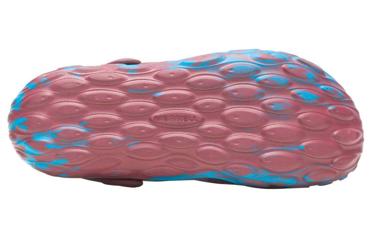 Merrell Hydro Moc 'Cabernet Marbled' 圖 4