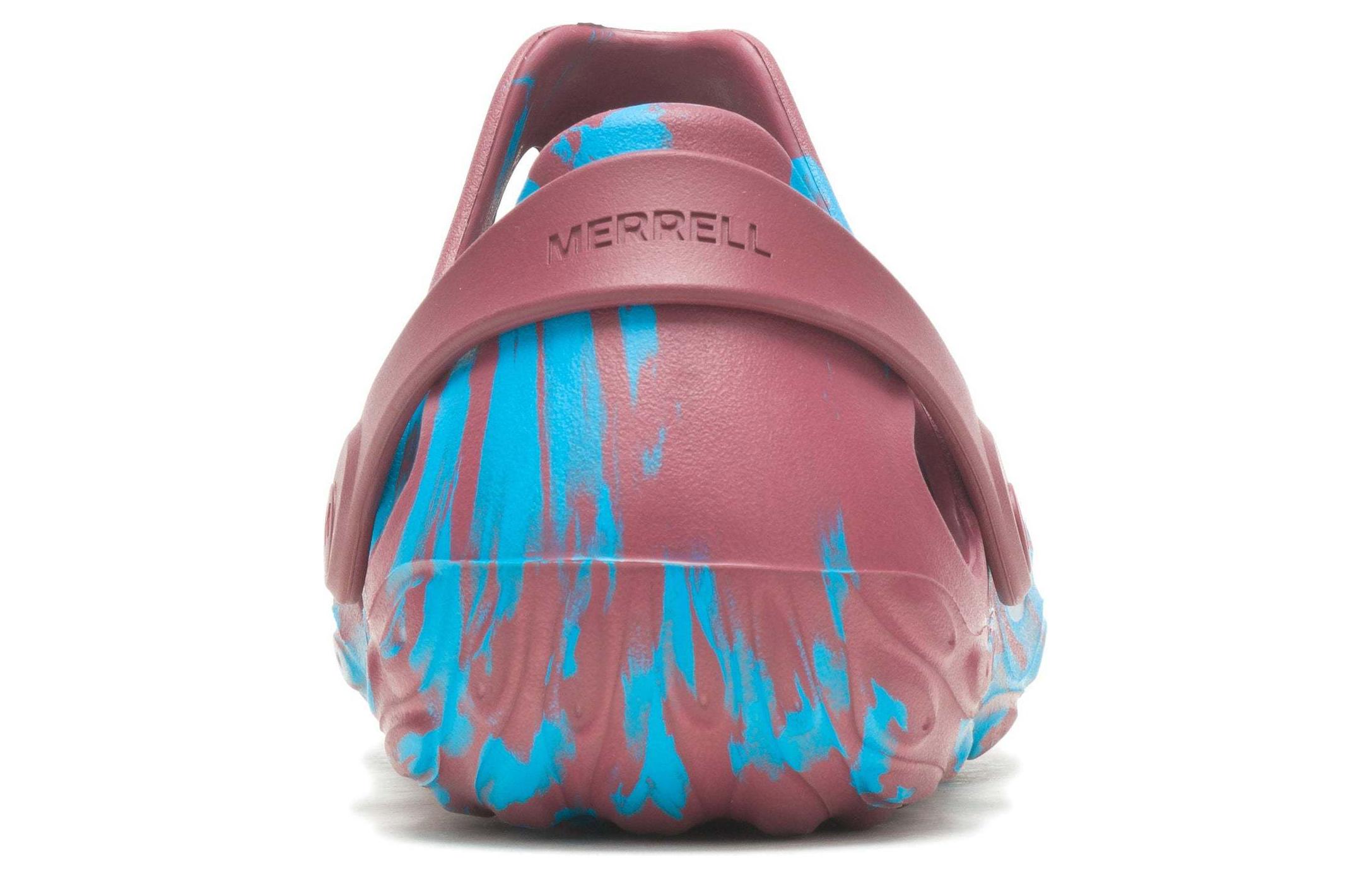 Merrell Hydro Moc 'Cabernet Marbled' 圖 5